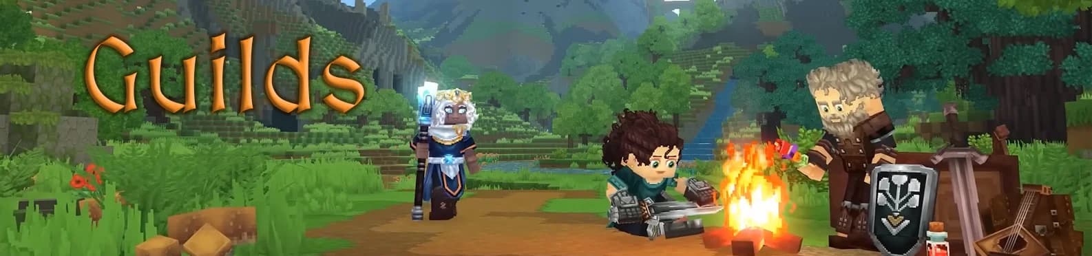 Guilds