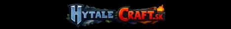 [EU] HytaleCraft.sk 