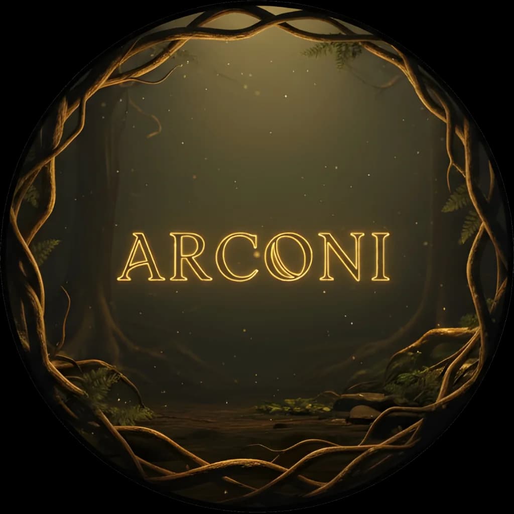 Arconi logo