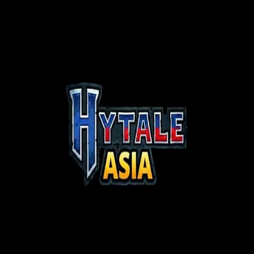 Hytale Asia logo
