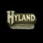 HyLand BR - Survival Vanilla logo