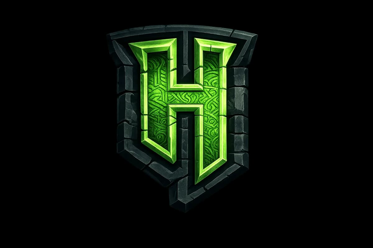 Hyville logo
