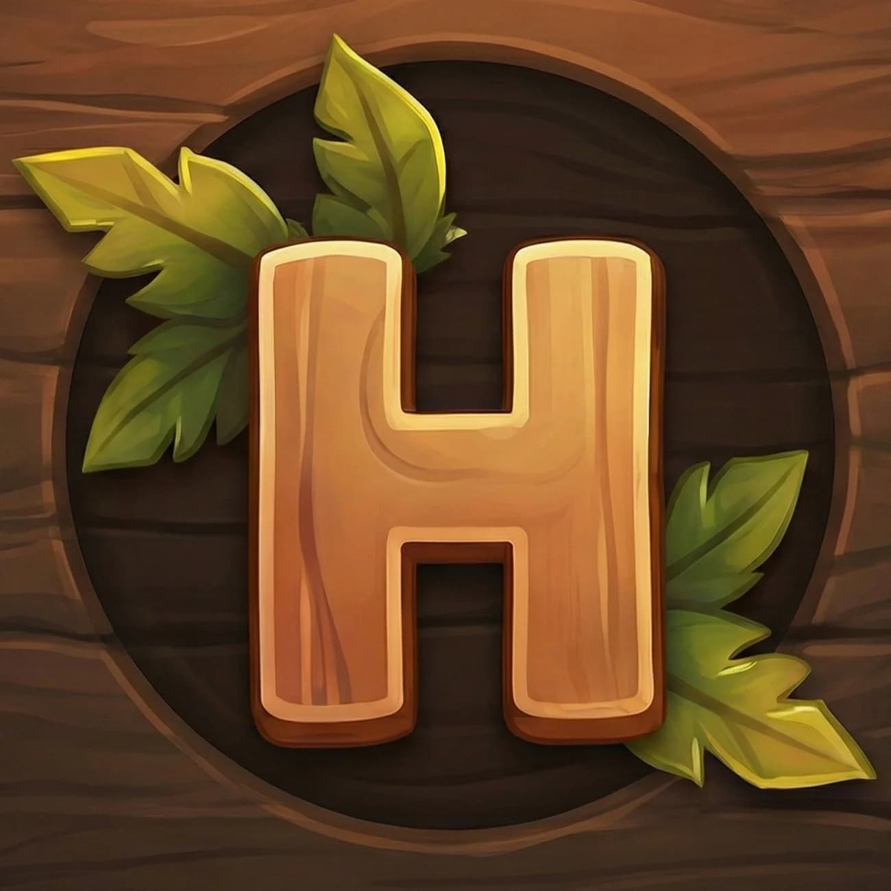 Hytale House logo