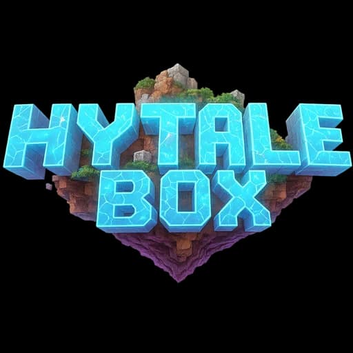 Hytale Box logo
