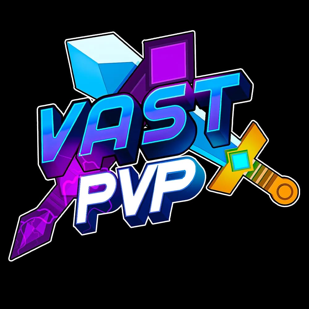 VastPvP logo