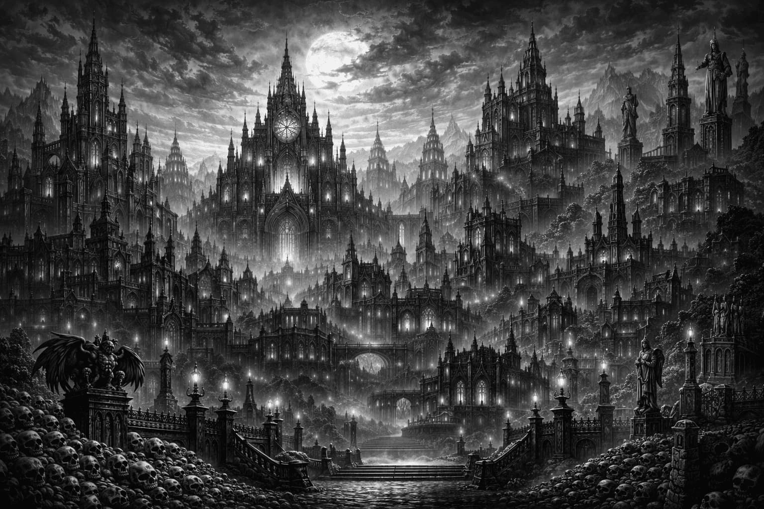 Duskwood