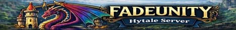 FadeUnity