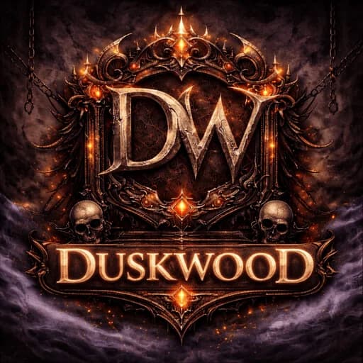 Duskwood logo