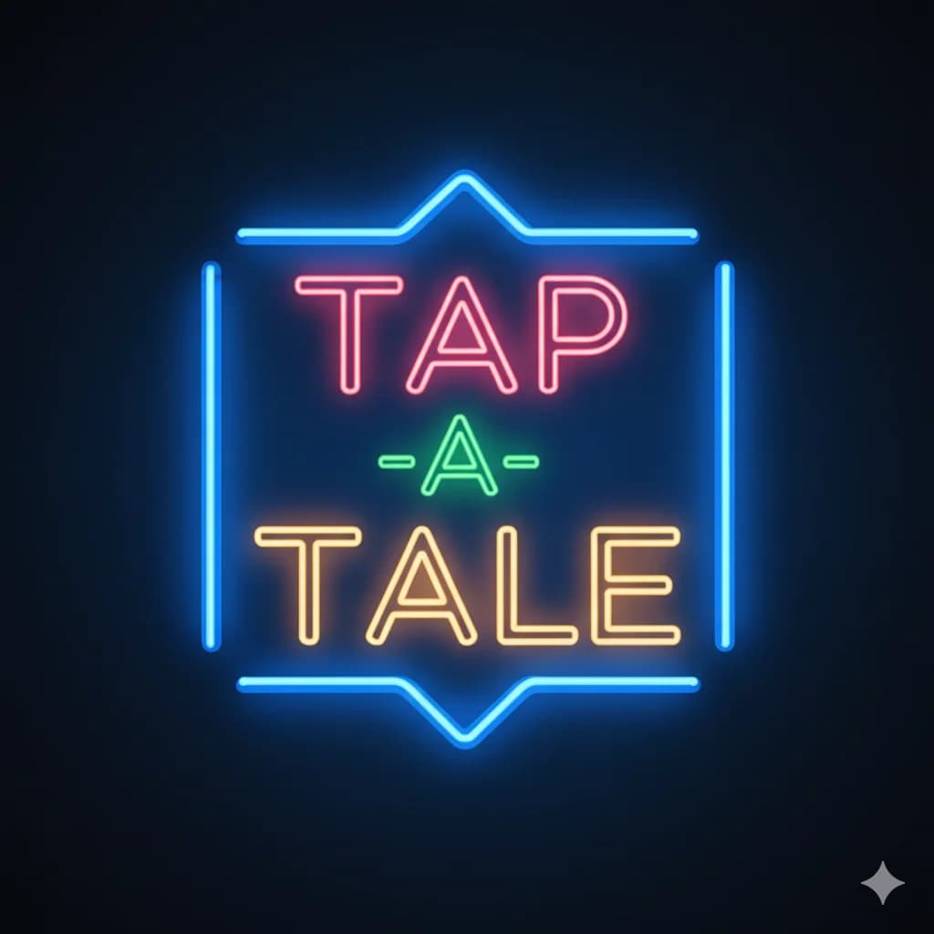 Tap-A-Tale logo