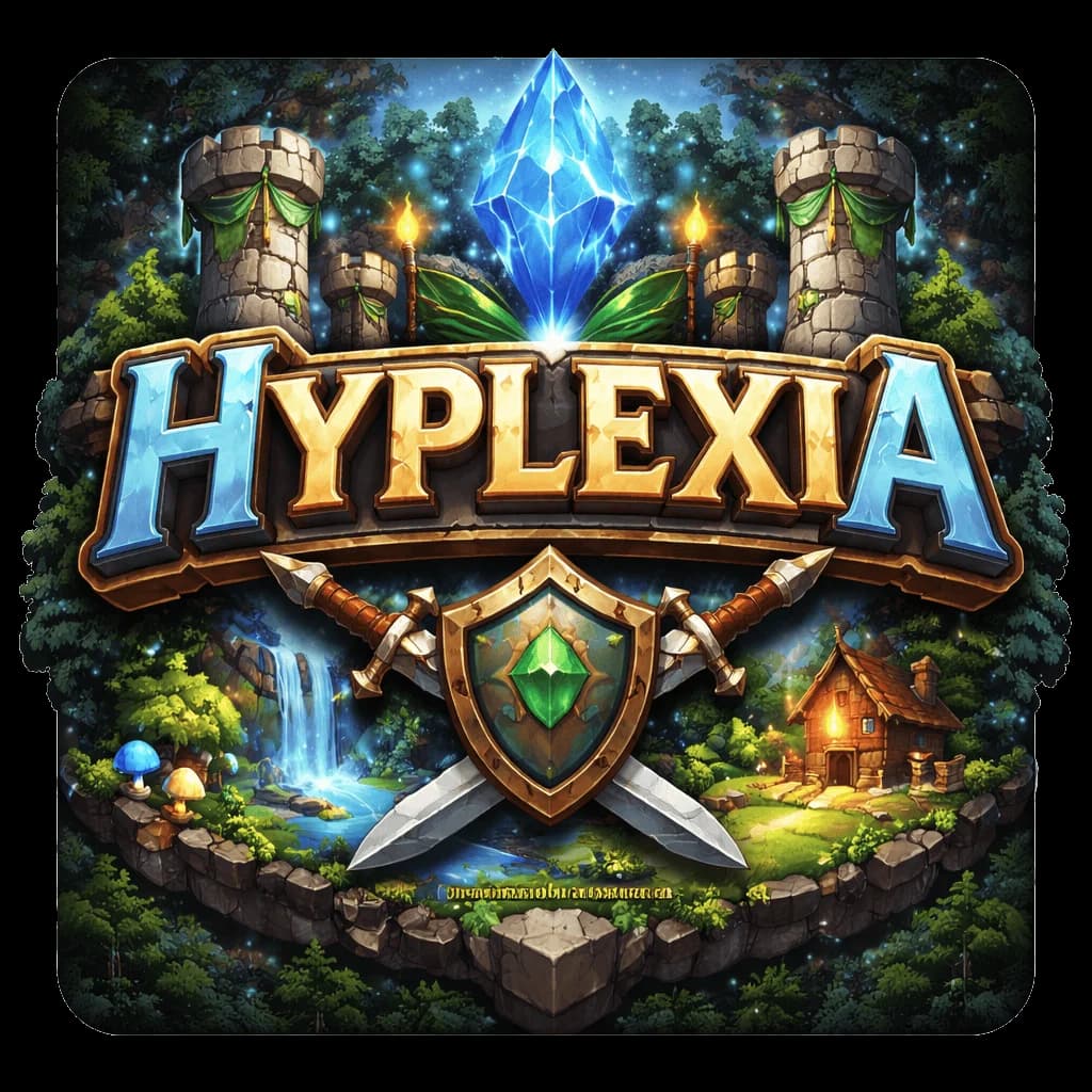 Hyplexia logo