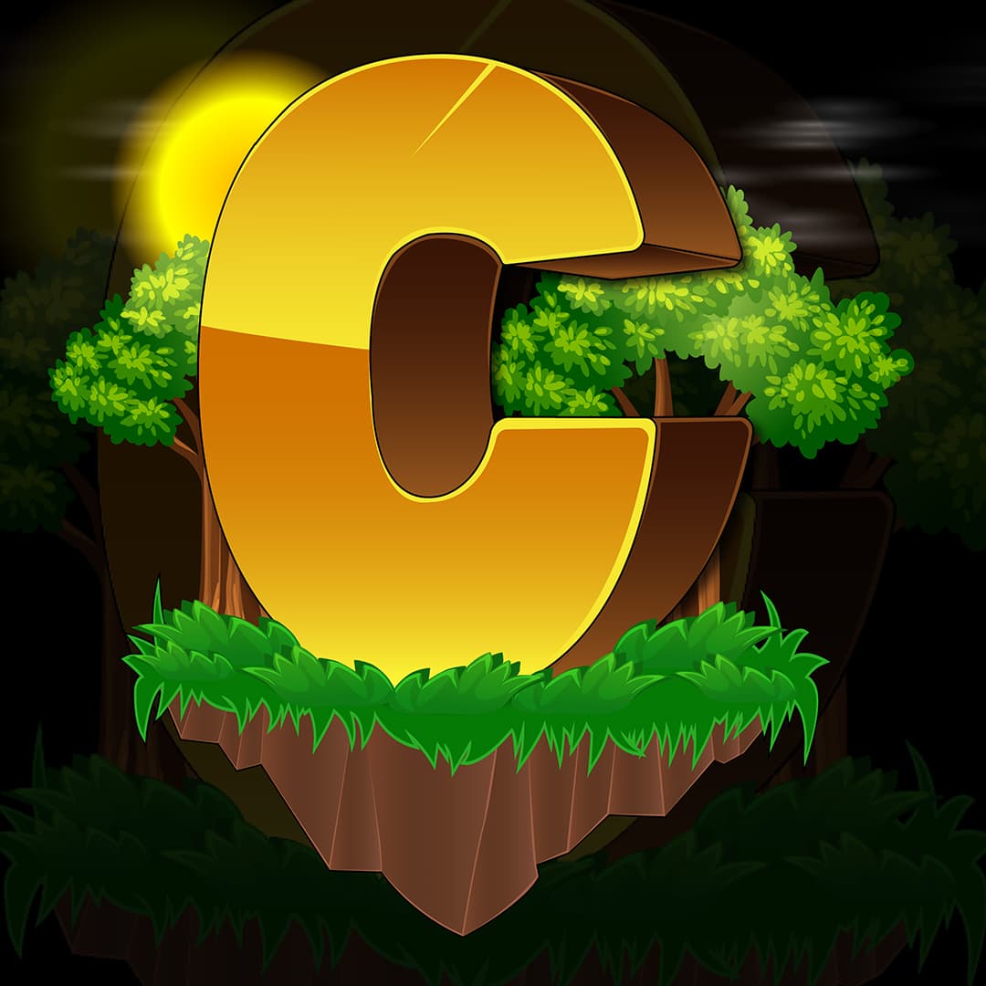 CrimsonPvP logo