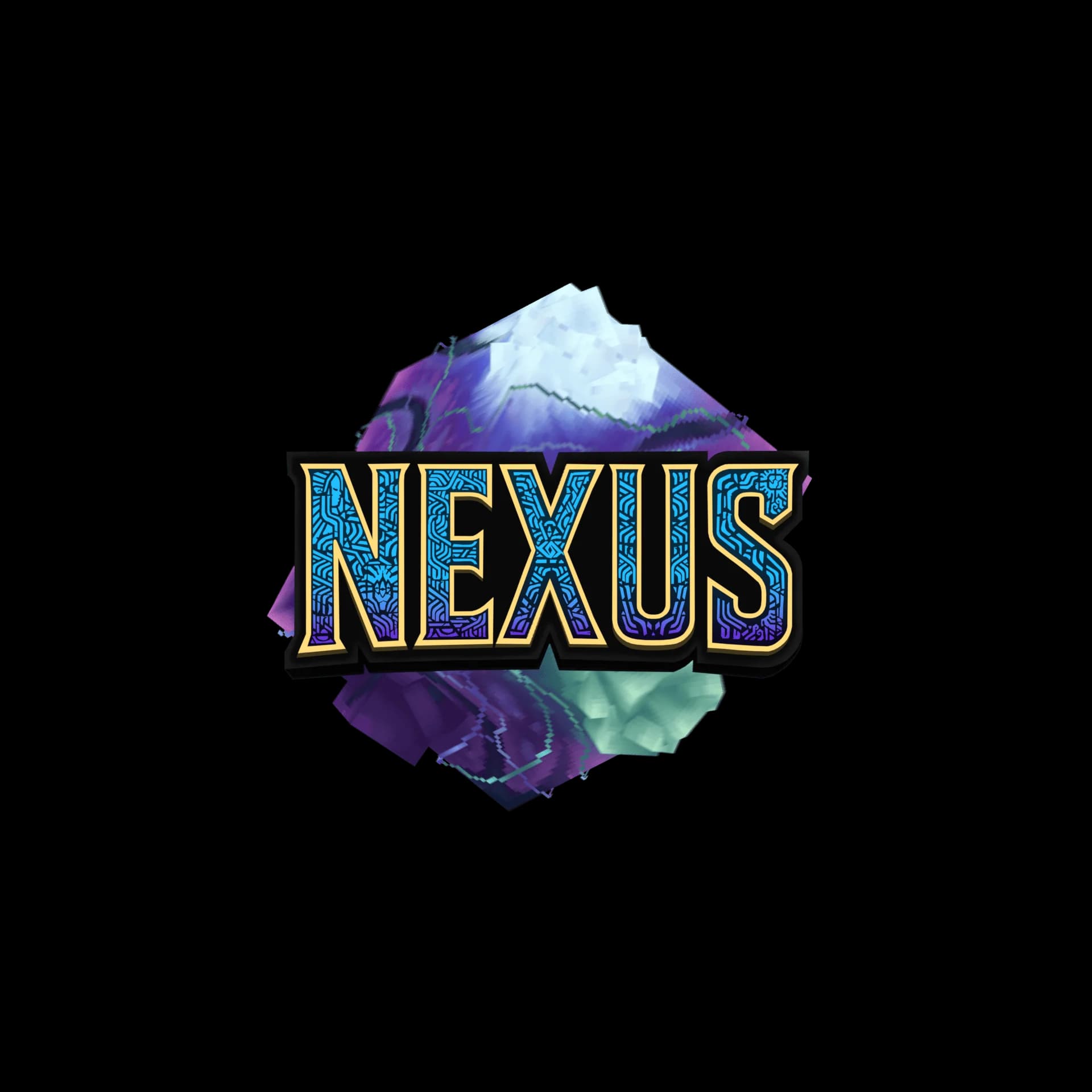 Nexus Hytale logo