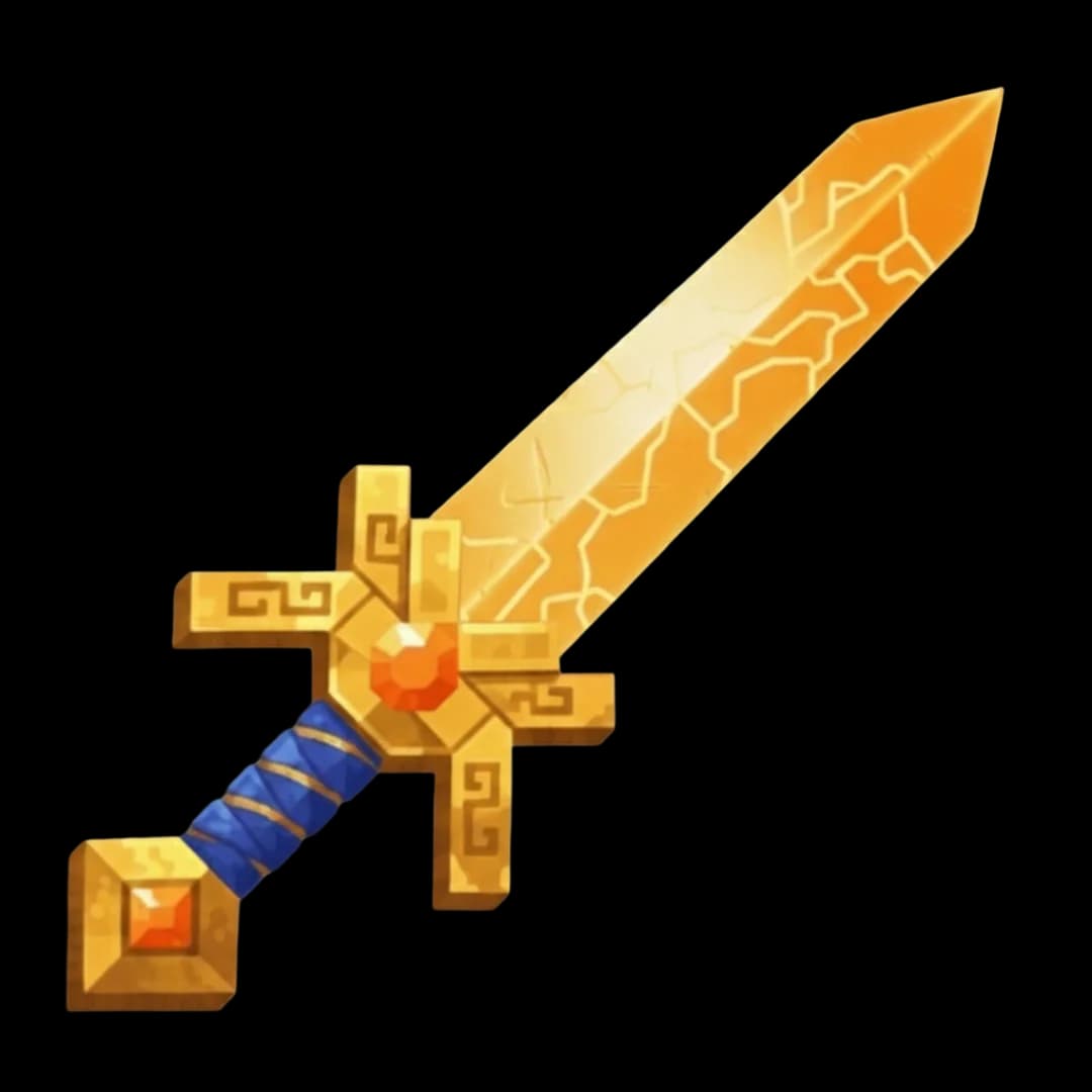 Hyperion Online Anarchy logo