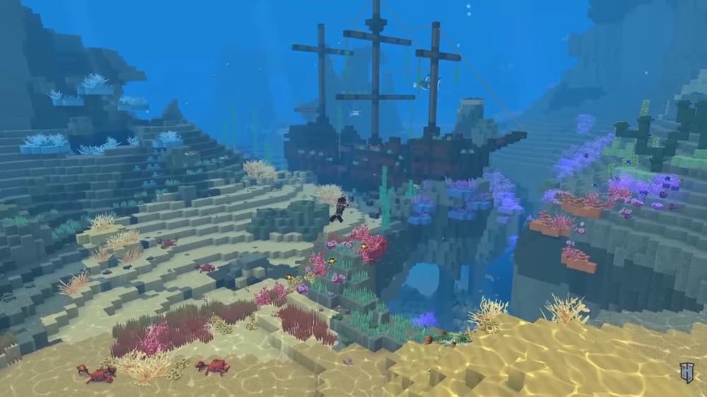 Hytale Early Access Chapter I Blog Post Arrives July 17